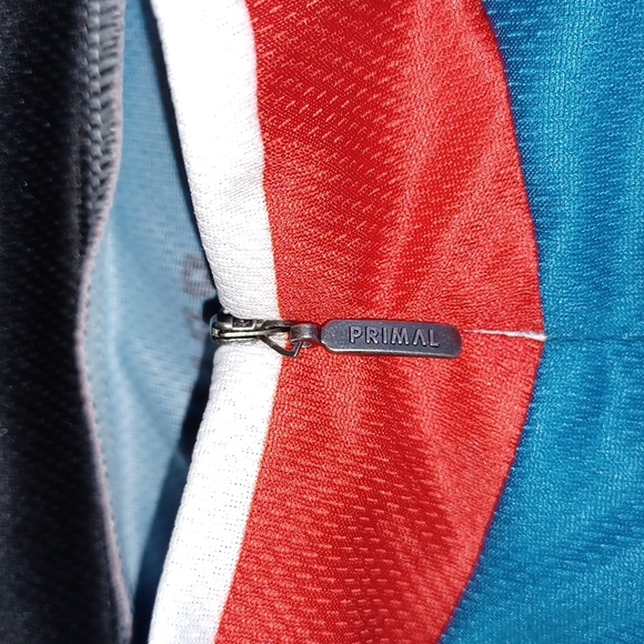☀️Primal Wear Men's Cycling Jersey - Picture 4 of 5